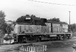 DH Alco RS3m #507 - Delaware & Hudson